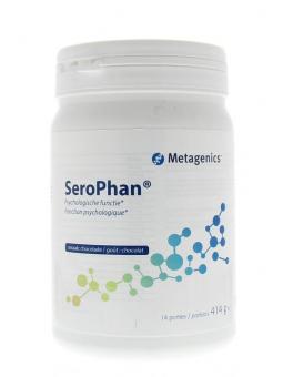 Serophan chocolade