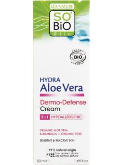 Cream dermo defense