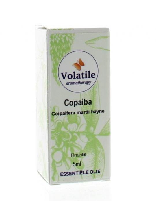 Copaiba