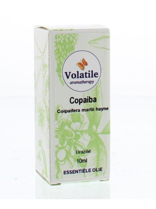 Copaiba