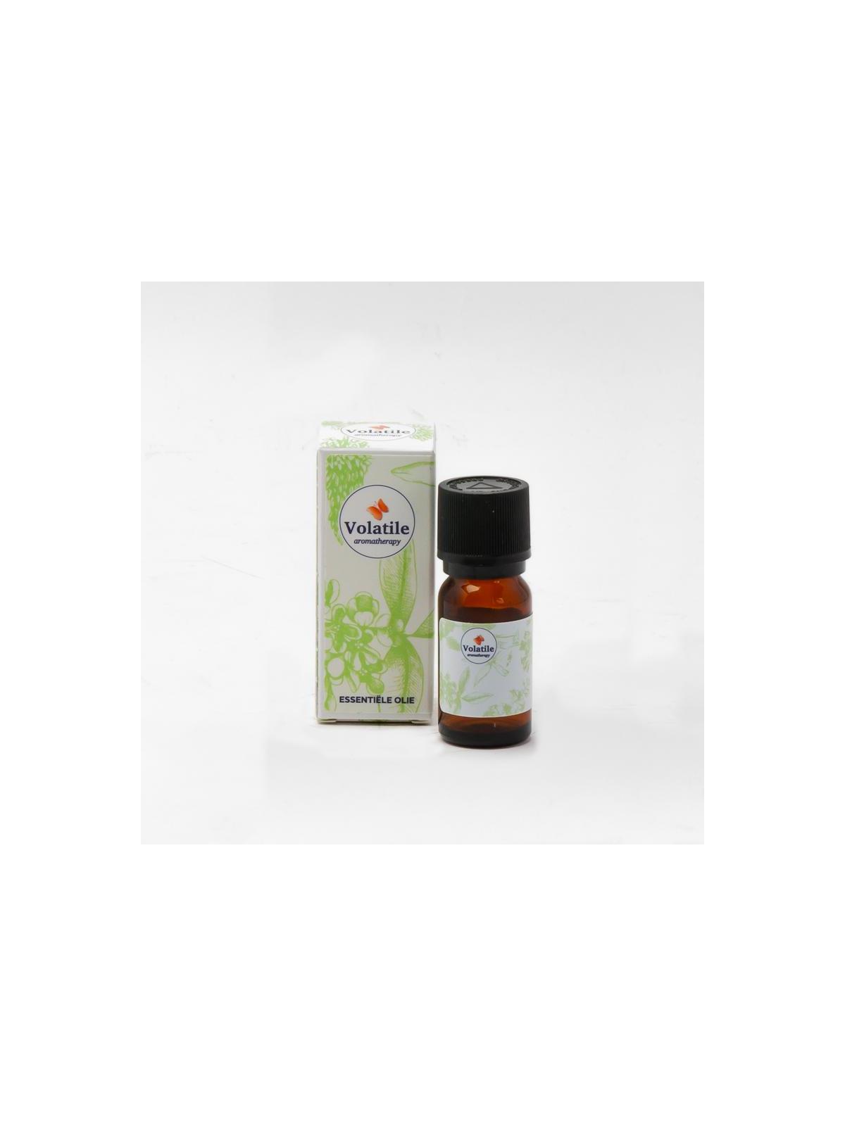 Citronella bio