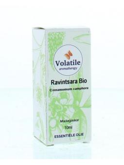 Ravintsara bio