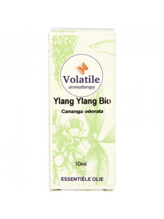 Ylang ylang bio