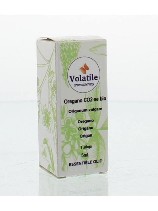 Oregano C02-SE