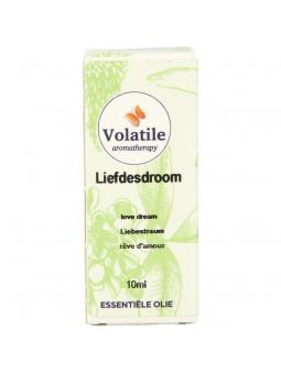 Liefdesdroom