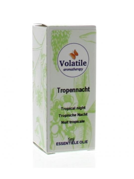 Tropennacht