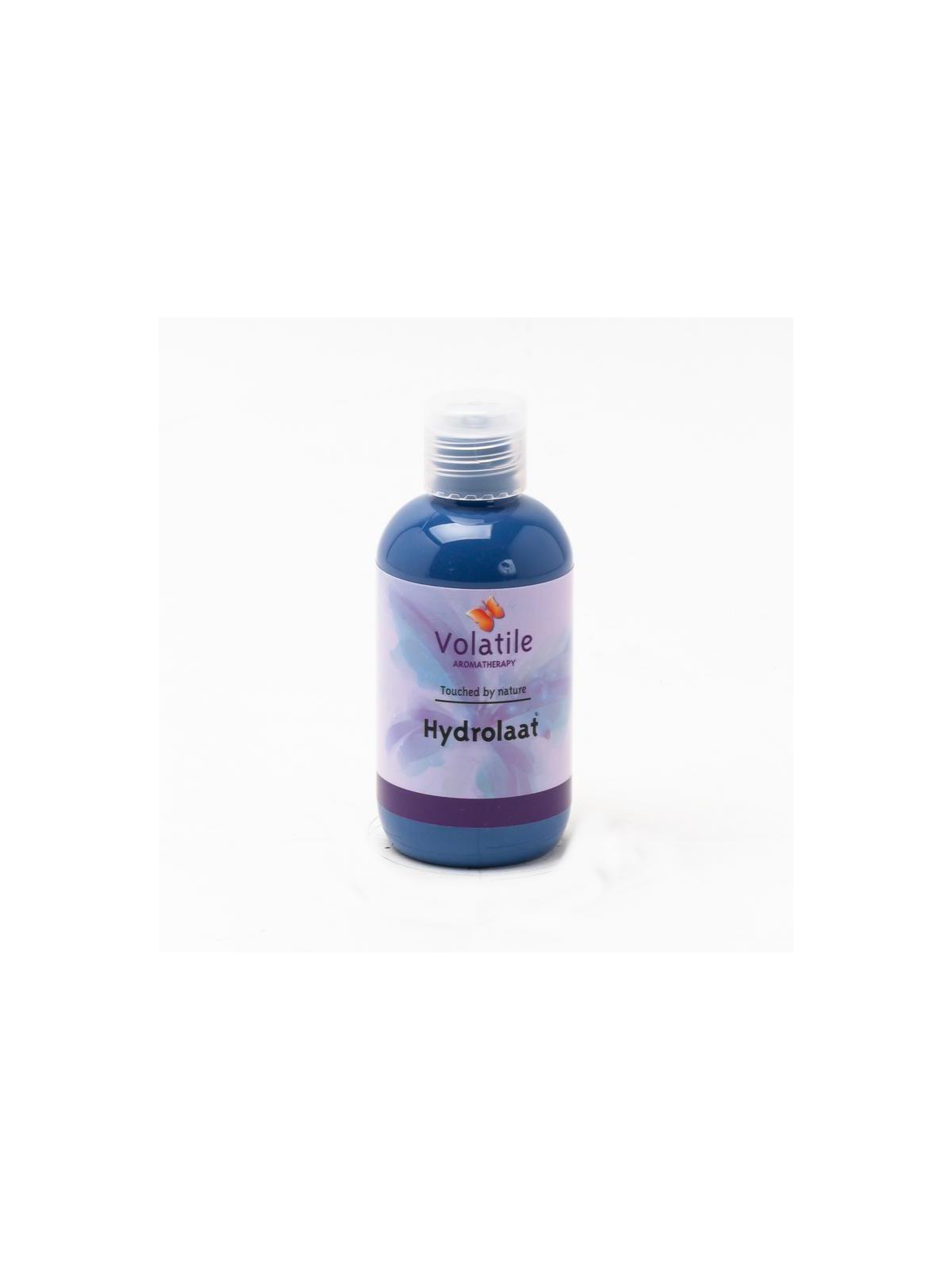 Helicryse hydrolaat