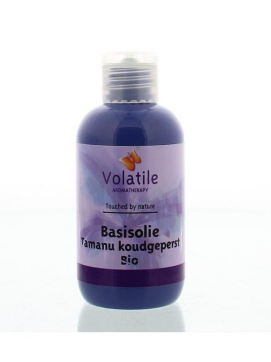 Tamanu koud geperst