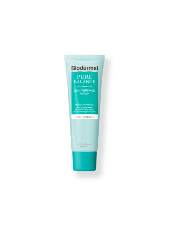 Pure balance refining nachtbalsem