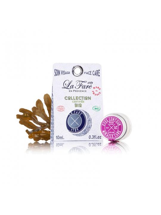 Oog contourcreme vegan