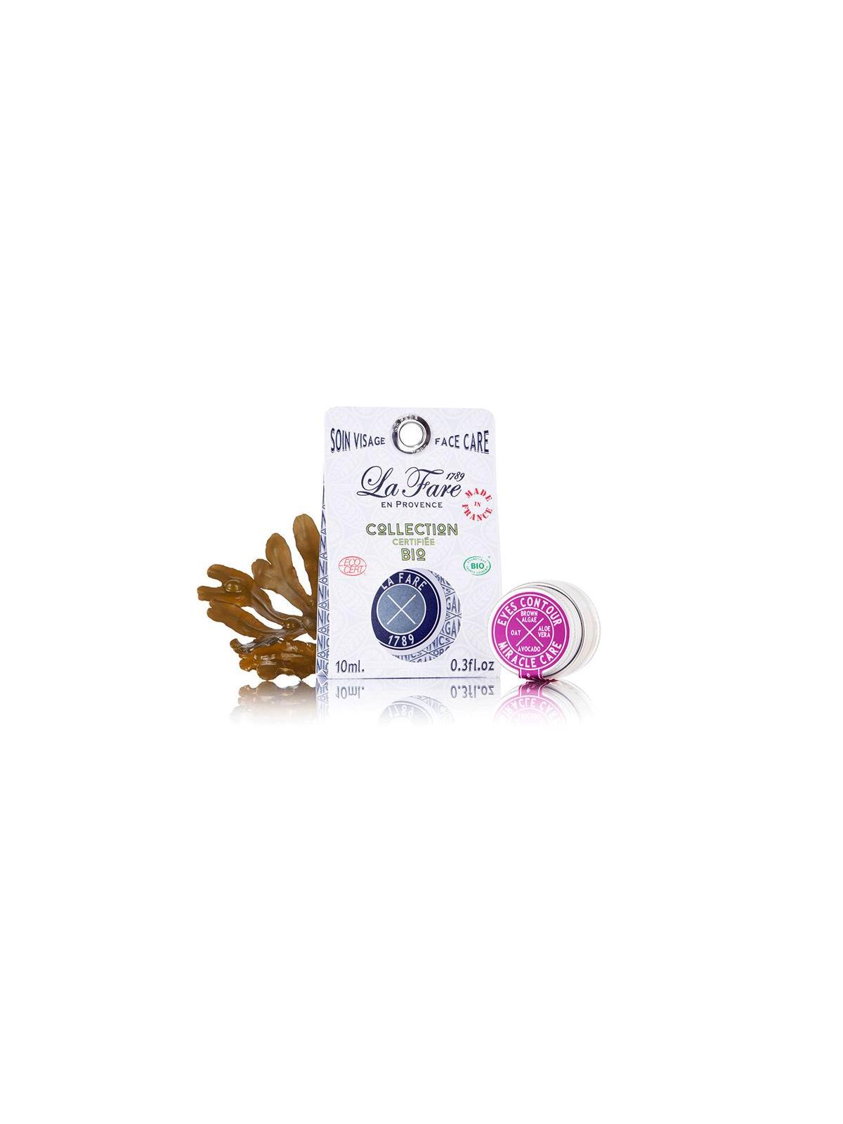 Oog contourcreme vegan