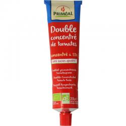 Tomatenpuree dubbel geconcentreerd