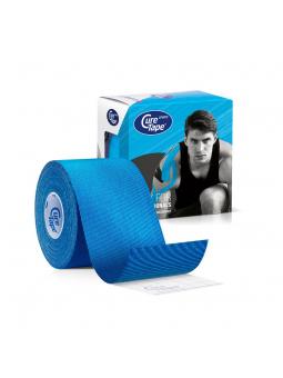Sports blauw 5cm x 5m