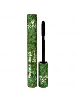 Mascara jungle vegan