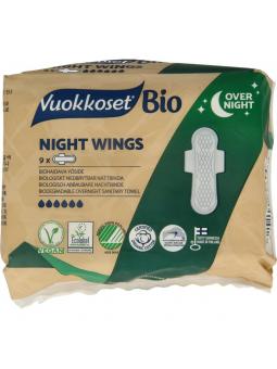 Bio Maandverband night wing