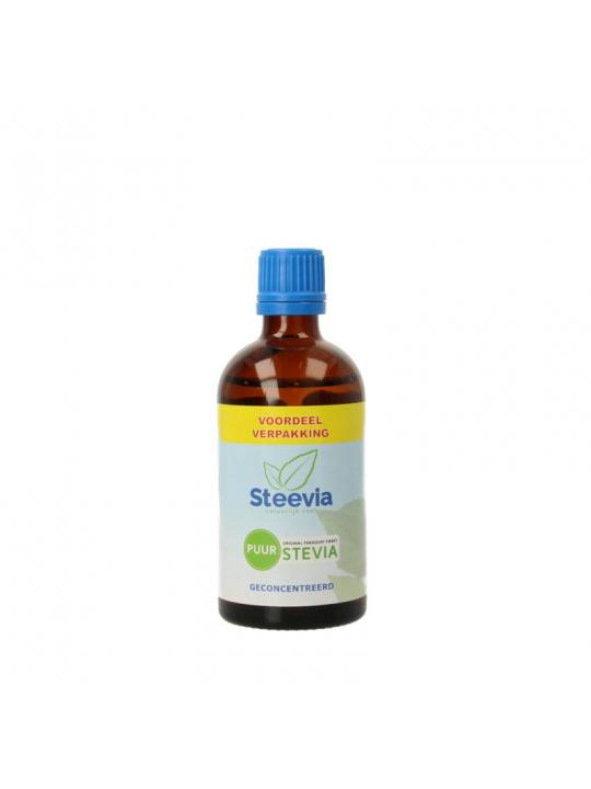 Stevia