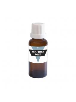 Tea tree olie