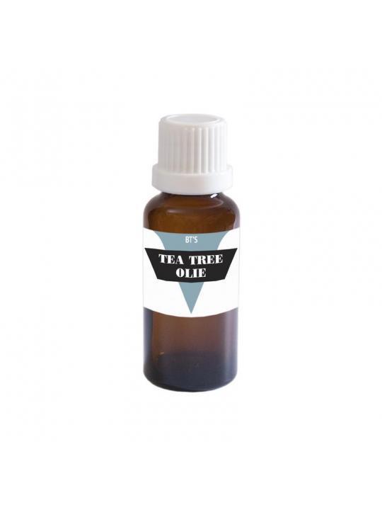 Tea tree olie
