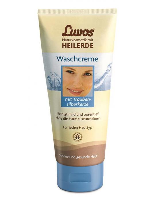 Wascreme