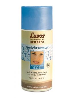 Gezichtswater