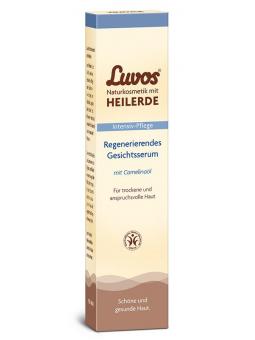Gezichtsserum intensief