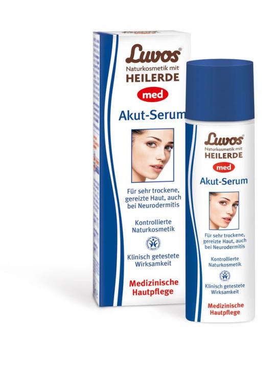 Med acuut serum