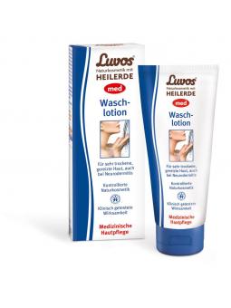 Med waslotion