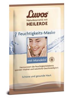 Crememasker vochtinbrengend 7.5ml