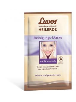 Crememasker reinigend 7.5ml