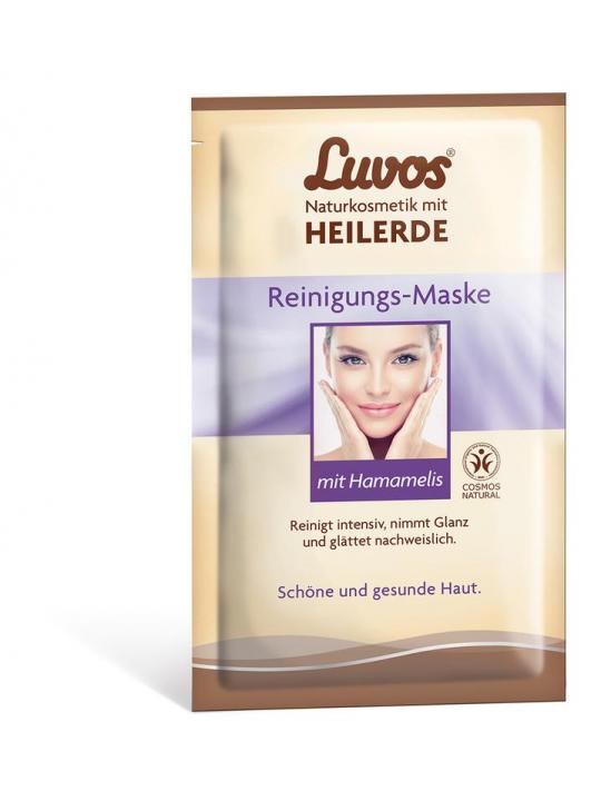 Crememasker reinigend 7.5ml