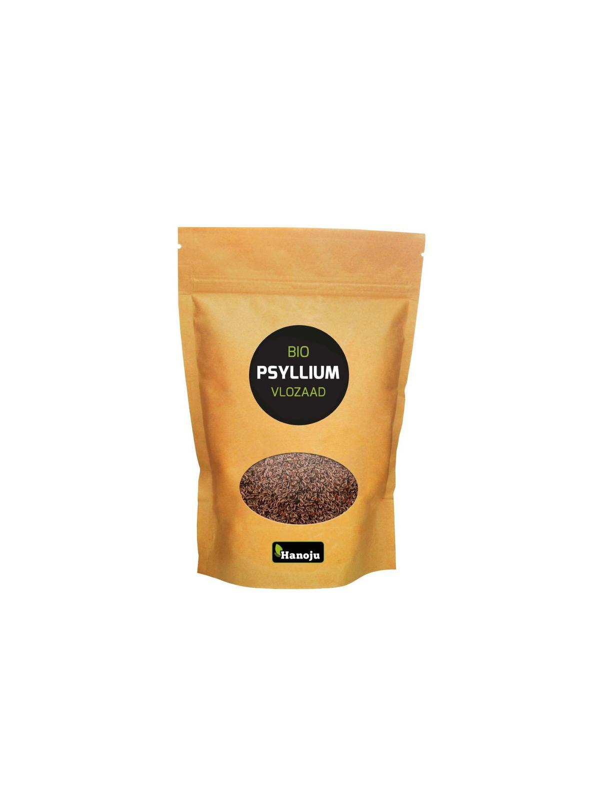 Psyllium organic