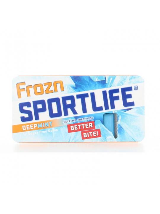 Frozn deepmint pack