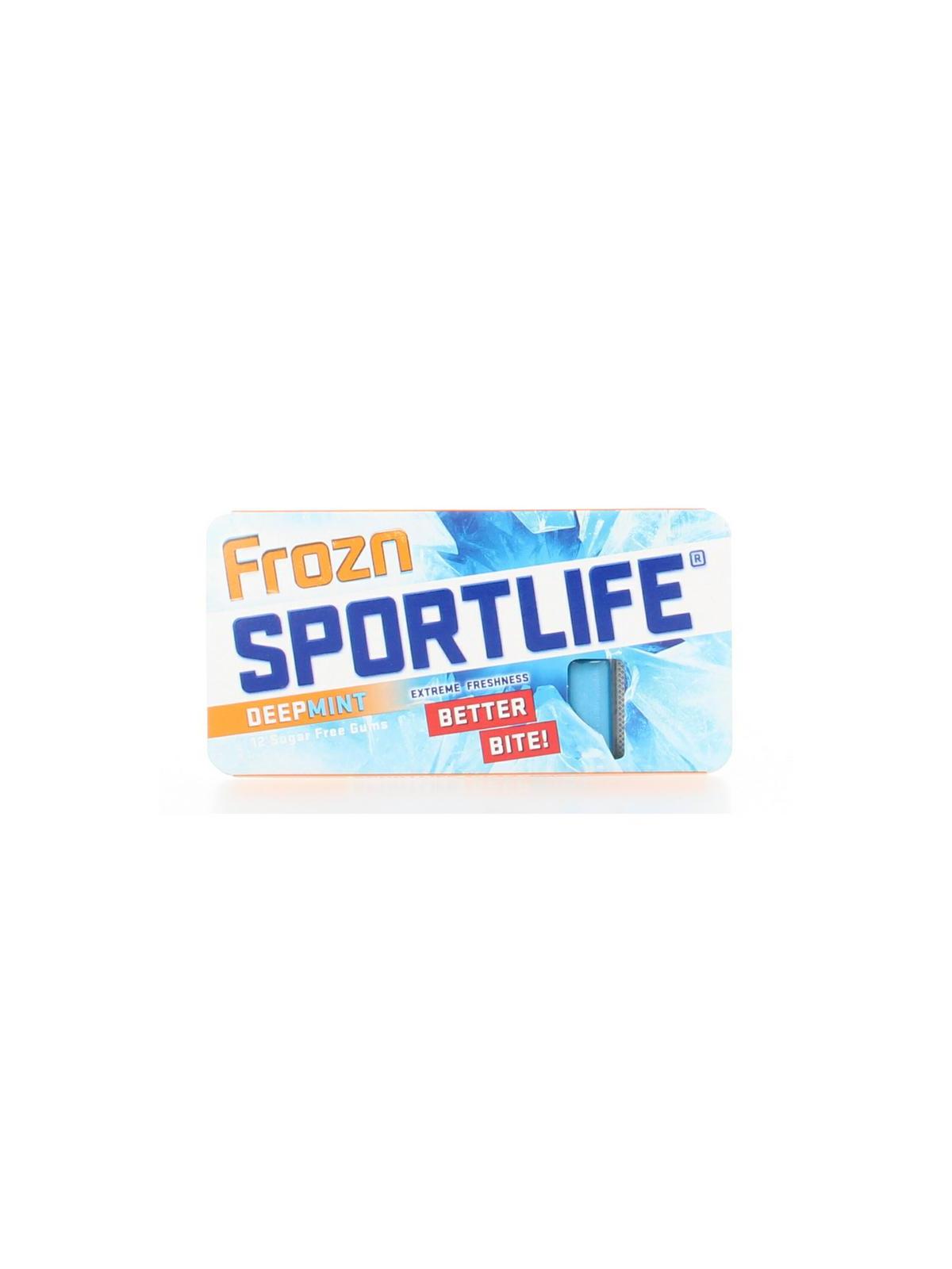 Frozn deepmint pack