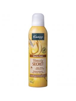 Beauty secret douchefoam