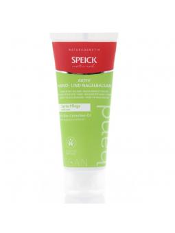 Natural aktiv hand en nagelbalsem