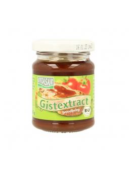 Gistextract organisch bio