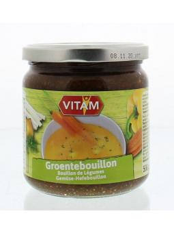 Groentebouillon