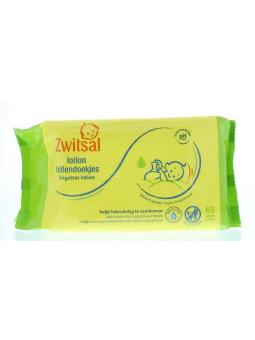 Billendoekjes lotion