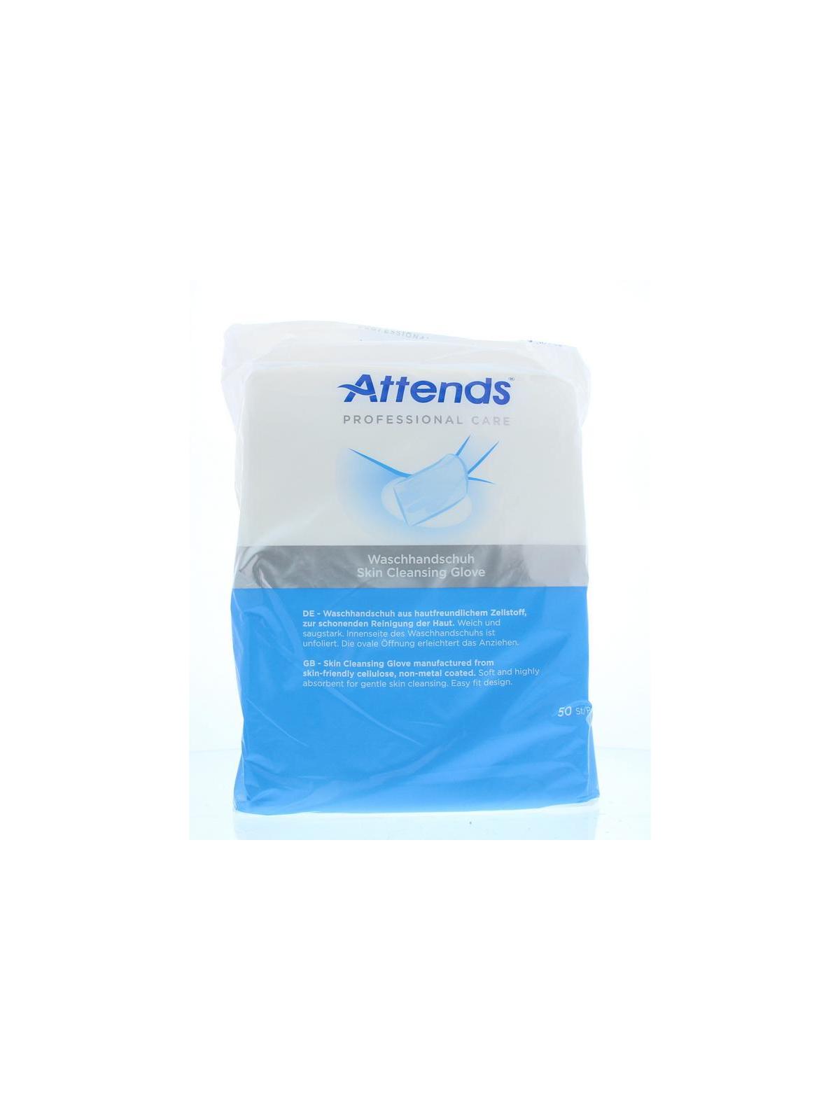 Care dry gloves