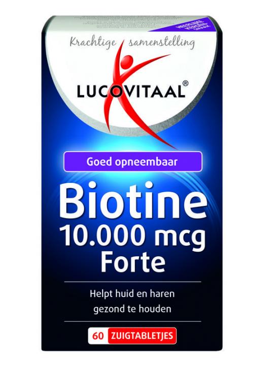 Biotine forte