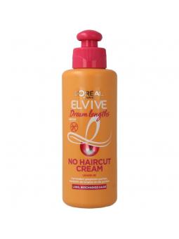 No haircut dream lengths