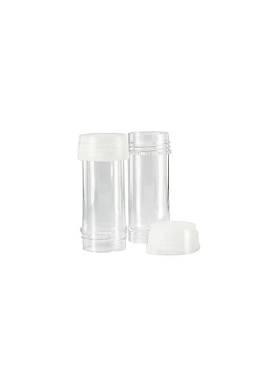 Urinecontainer 60ml met garantiesluiting