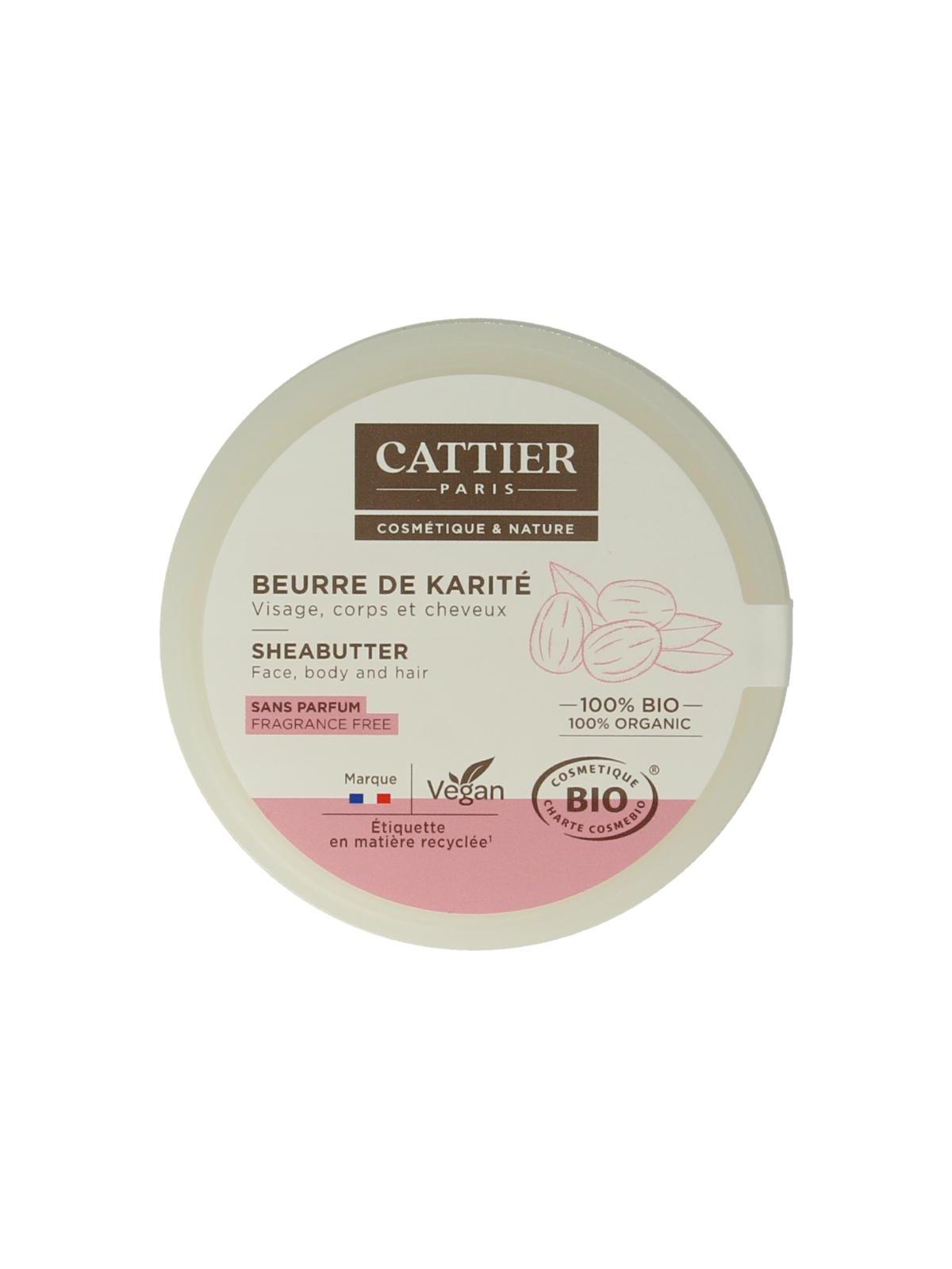 Sheabutter