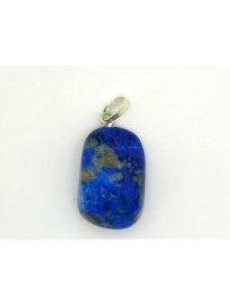 Edelsteenhanger lapis lazuli