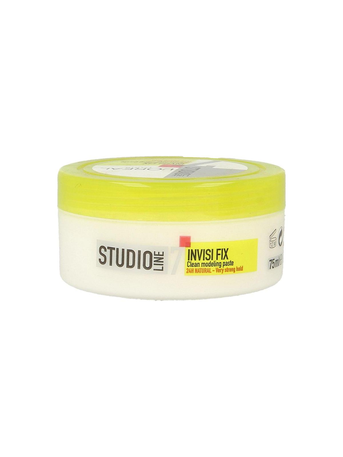 Studio line mineral FX sculpting paste