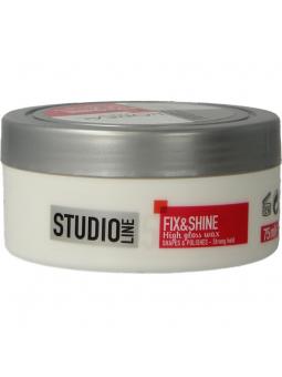 Studio line high gloss wax pot