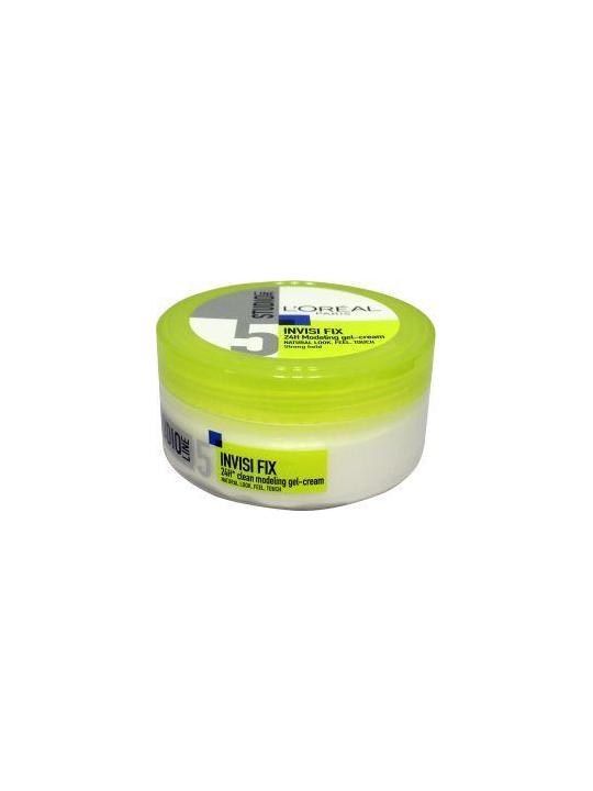 Studio line invisible fix gel pot