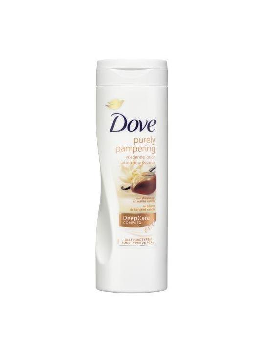 Bodylotion sheabutter