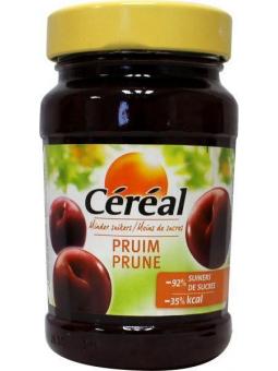 Fruit pruimen suikervrij