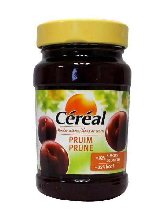 Fruit pruimen suikervrij